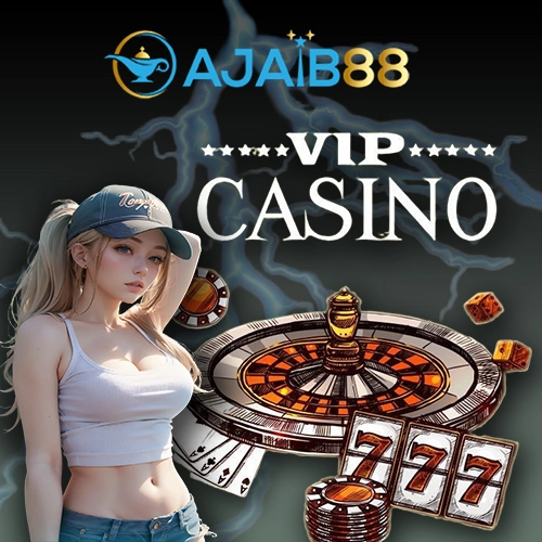 AJAIB88 : Menangkan Bonus Harian Game Slot Terbaru Hari Ini